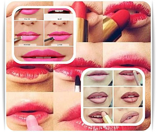 Basic Makeup Tutorial 2020