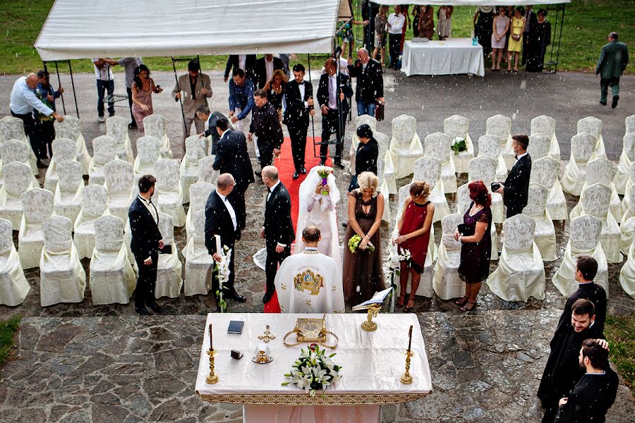 婚礼摄影师Dana Tudoran（danatudoran）。2014 2月7日的照片