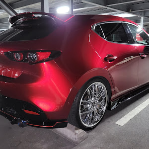 MAZDA3 BPFP