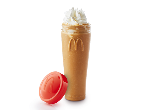 McCafe-Classic Coffee