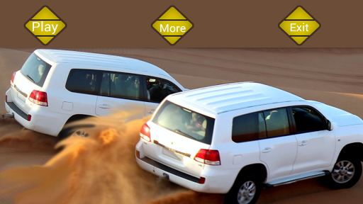 免費下載賽車遊戲APP|Dubai Desert Safari app開箱文|APP開箱王