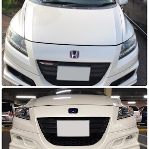 CR-Z ZF1