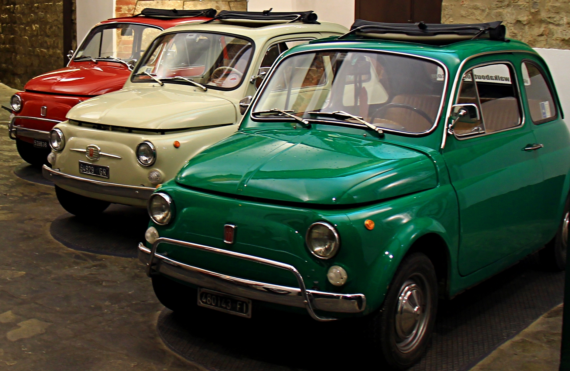 Tricolore automobilistico di marvig51