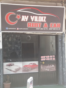 AYYILDIZ Car Rental & Oto Kiralama