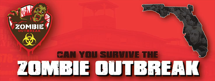 Zombie Outbreak