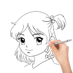 Cover Image of 下载 Learn Drawing 2.1 APK