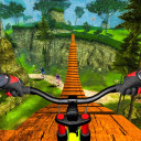 Offroad Cycle 3D Racing - Action Game