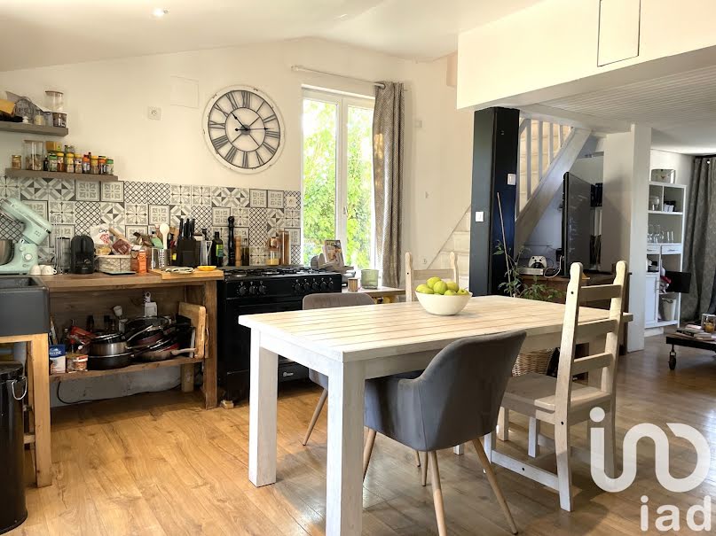 Vente maison 3 pièces 77 m² à Rigny-le-Ferron (10160), 105 000 €