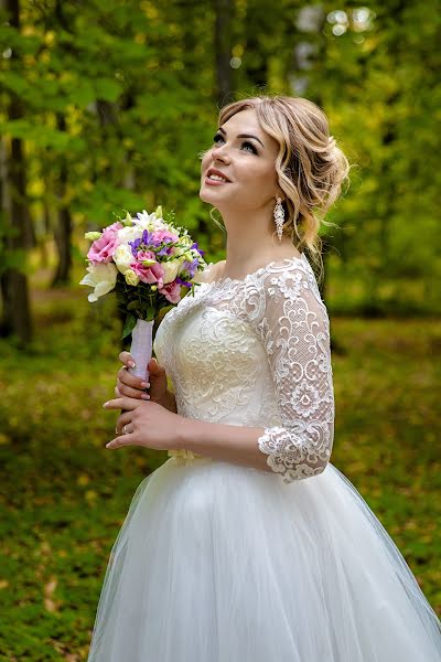 Wedding photographer Oleg Cherkasov (cherkasik). Photo of 31 October 2020