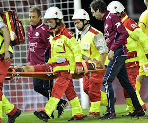 Update: blessure Lepoint nog ernstiger dan gedacht