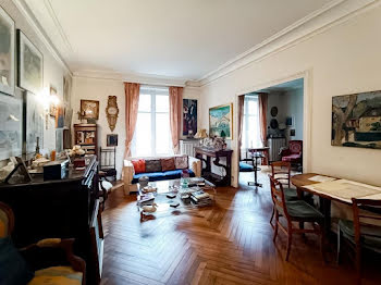 appartement à Lyon 6ème (69)