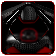 Carbon Fiber Tech  Icon