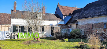 maison à Magny-en-Vexin (95)