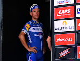 Philippe Gilbert legt uit waarom hij deze Vuelta zwaarder vindt dan de Tour