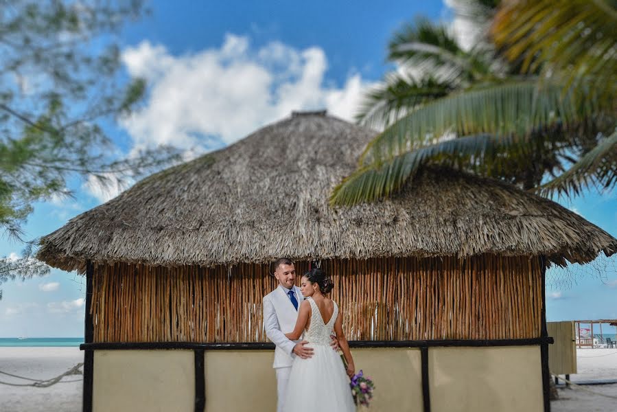 Fotógrafo de bodas Gabo Preciado (gabopreciado). Foto del 8 de diciembre 2020