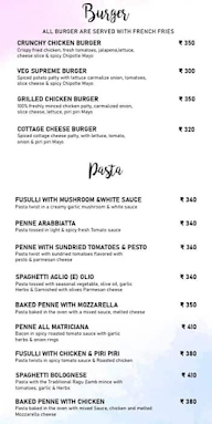 Palsang Eatery menu 5