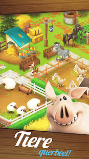 Download Hay Day v1.29.98 apk