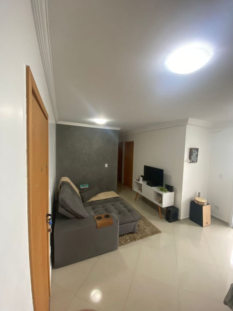 Apartamentos à venda Jardim Oriente