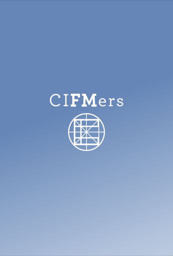 CIFMers