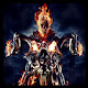 Ghost Rider Wallpaper HD