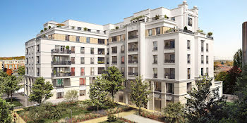 appartement à Clamart (92)