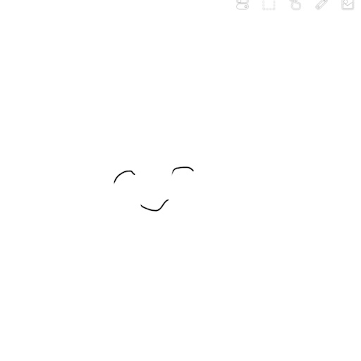 デカめのシャケ