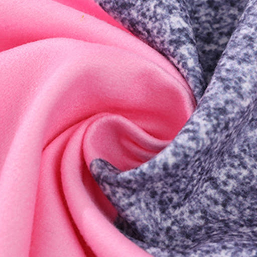 Title 11, Fashion color block lapel digital print coat. S...