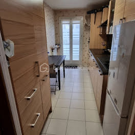 appartement à Villepinte (93)