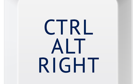 Ctrl-Alt-Right Preview image 0