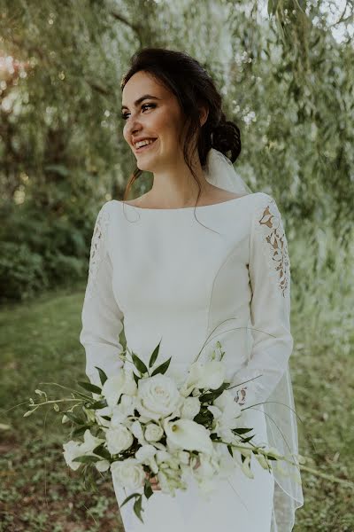 Svatební fotograf Joëlle Roy-Chevarier (joellercphoto). Fotografie z 1.listopadu 2022