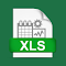 Logobild des Artikels für XLS-Editor