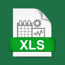 XLS Editor chrome extension