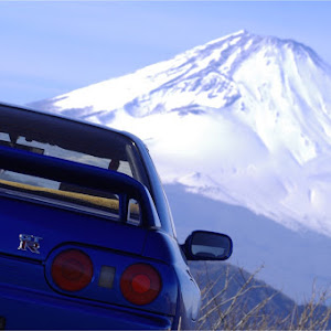 スカイライン GT-R R32