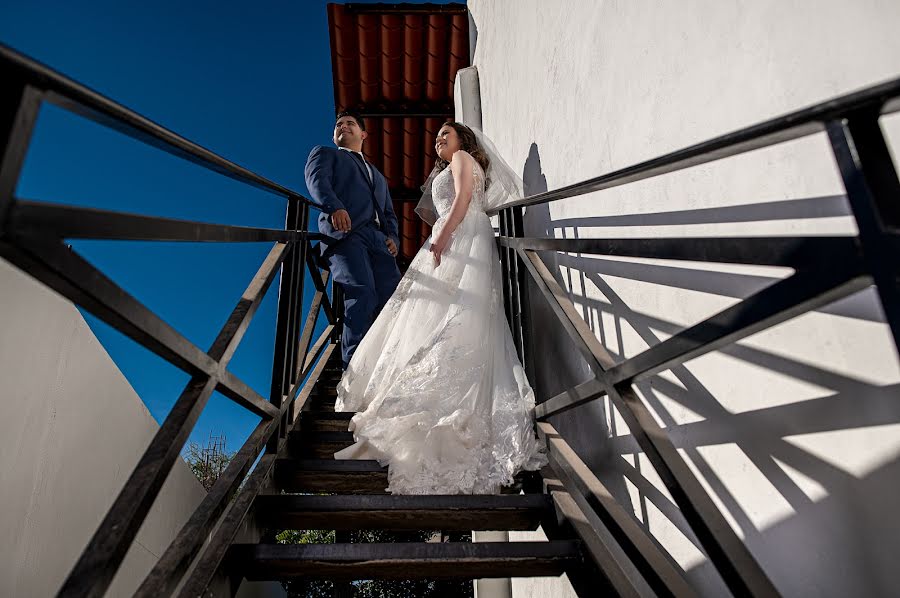 Wedding photographer Sergio Flores (sergiofloresfoto). Photo of 4 December 2022