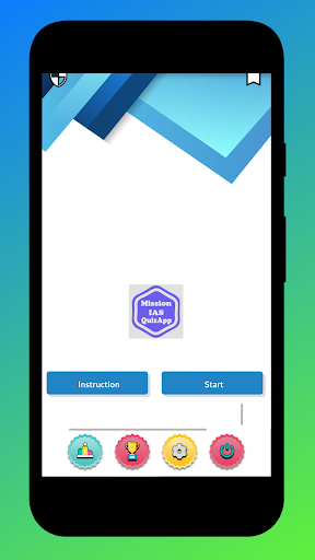 Mission IAS - The Quiz App