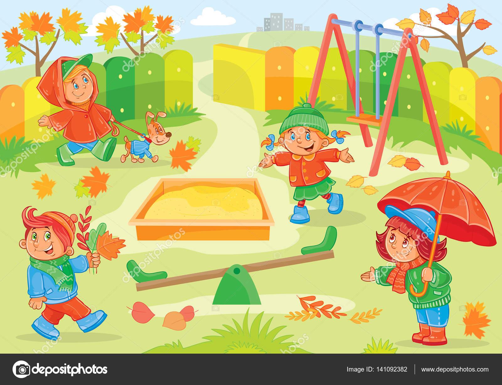 https://st3.depositphotos.com/9058402/14109/i/1600/depositphotos_141092382-stock-photo-illustration-of-young-children-playing.jpg