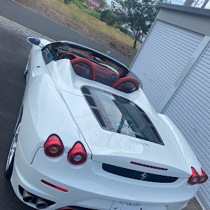 F430 F430