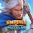 Empires & Puzzles: Match-3 RPG icon