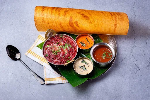 Mysore Masala Dosa