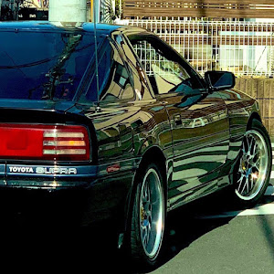 スープラ JZA70