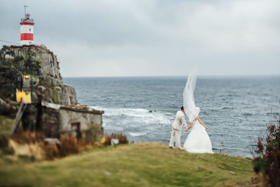 Kāzu fotogrāfs Aleksey Kozlov (kozlove). Fotogrāfija: 2. jūlijs 2015