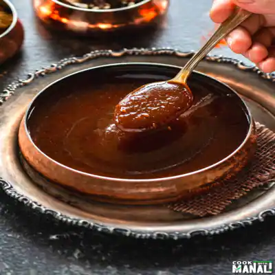 Imli Saunth Ki Chutney