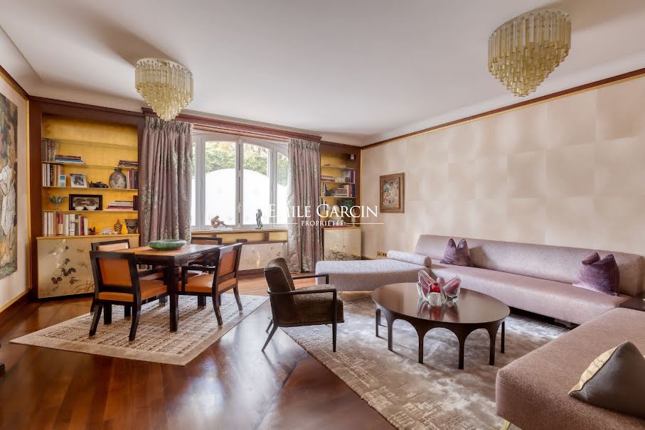 Vente appartement 4 pièces 207.98 m² à Paris 7ème (75007), 3 950 000 €