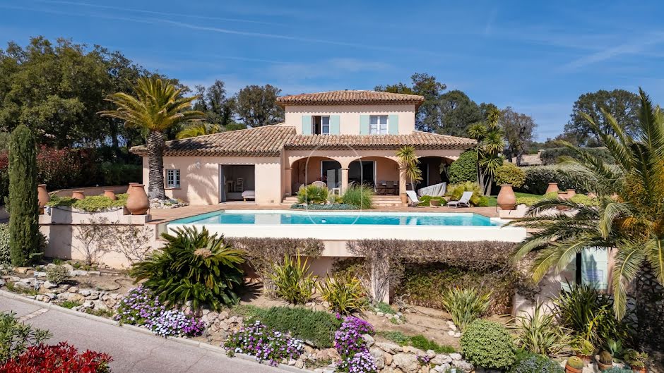 Vente maison 5 pièces 180 m² à Sainte-Maxime (83120), 2 450 000 €