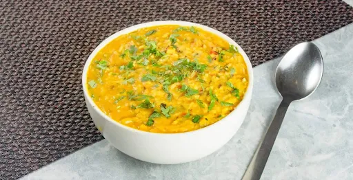 Dal Khichdi