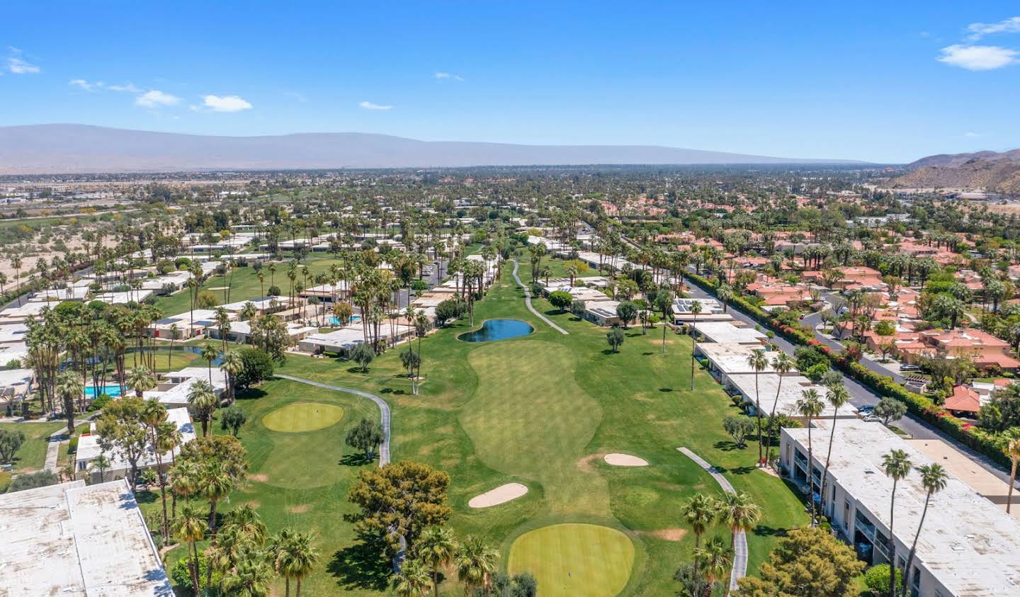 Appartement Palm Springs