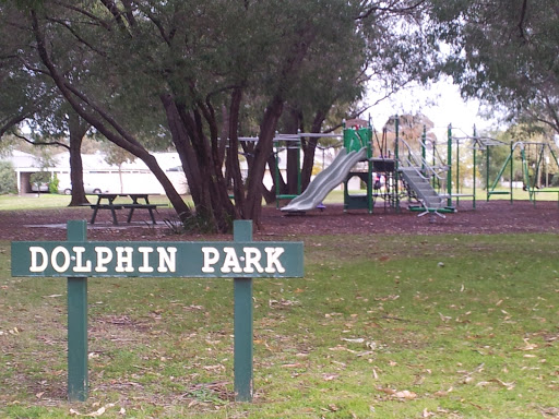 Dolphin Park