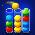 Sort N Color Puzzle Game