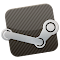 Item logo image for Steam Theme