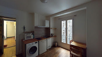 appartement à Paris 18ème (75)